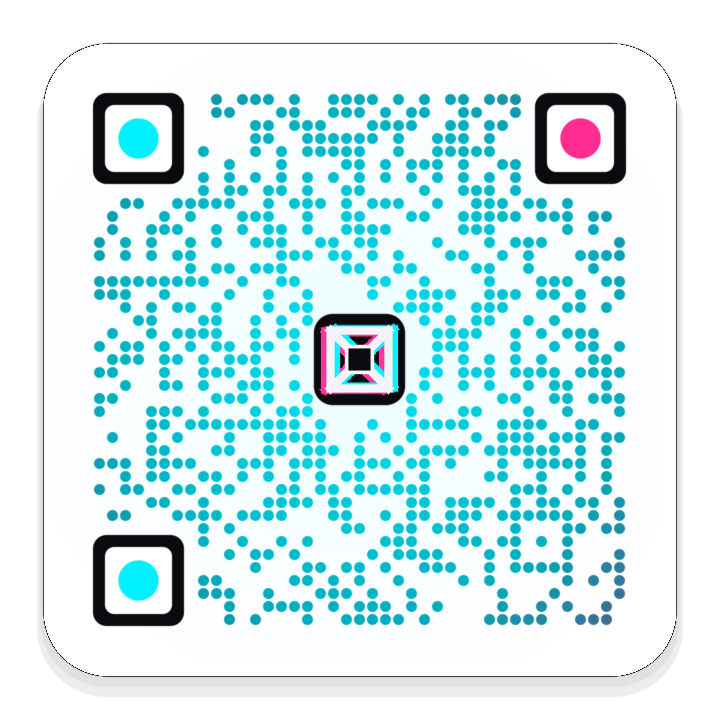 animux login QR