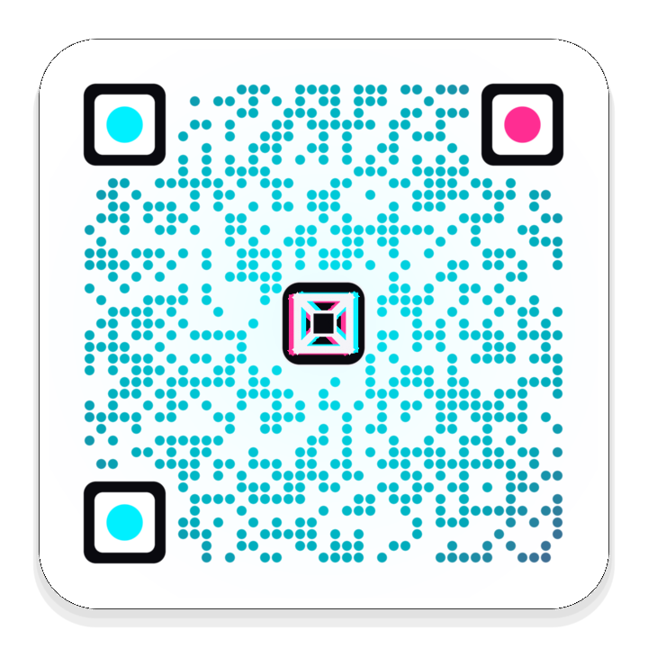 animux login QR